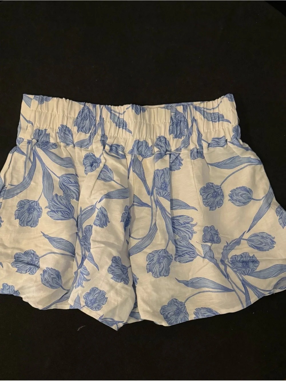 Emily Mccarthy high waisted
